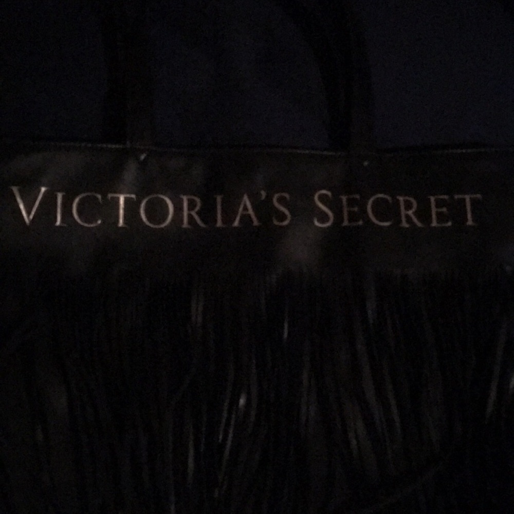 Victoria Secret tote